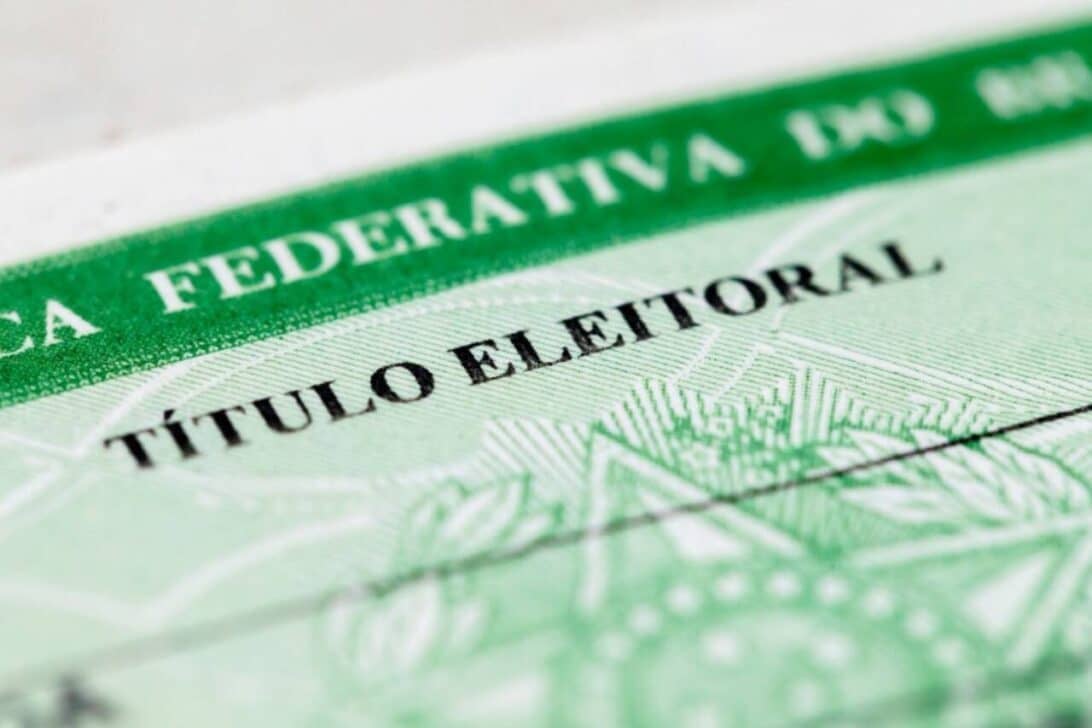 Título de eleitor
