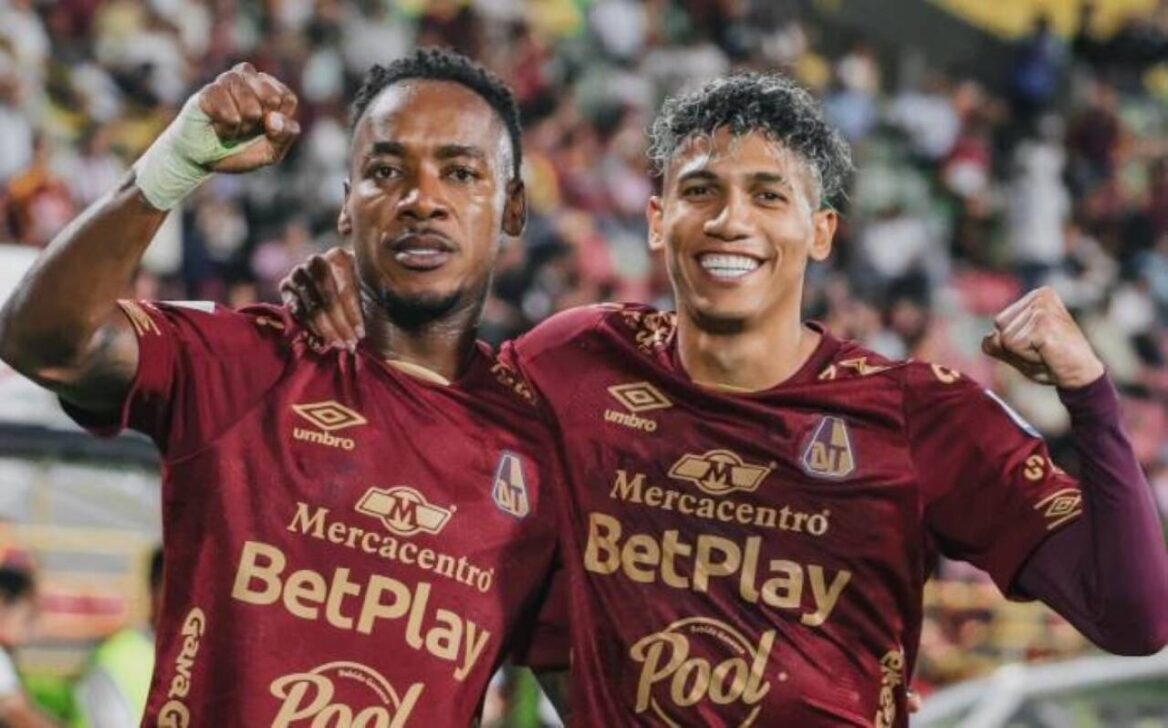Tolima