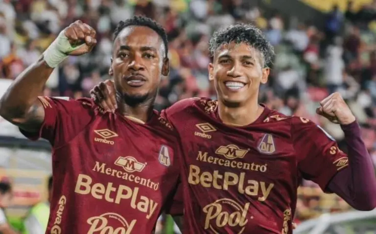 Tolima