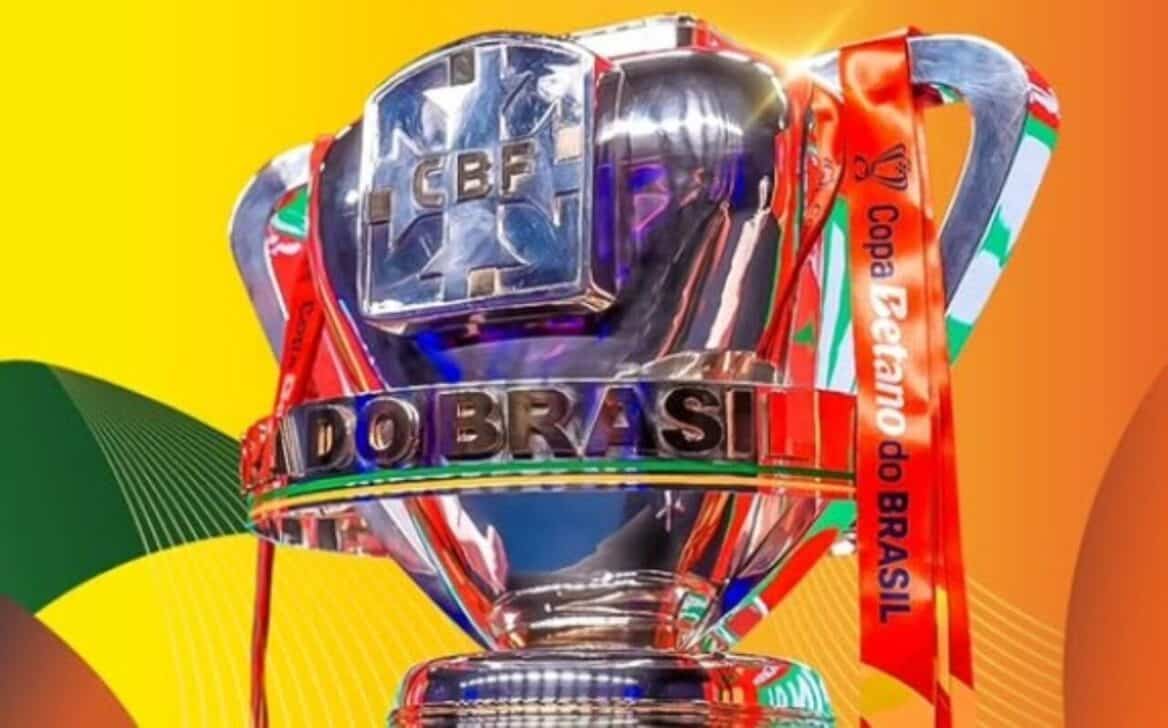 Trofeu Copa da Brasil