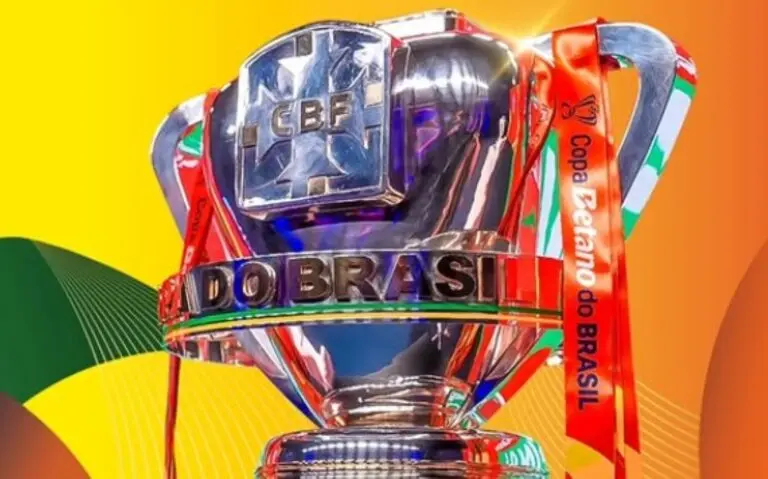 Trofeu Copa da Brasil