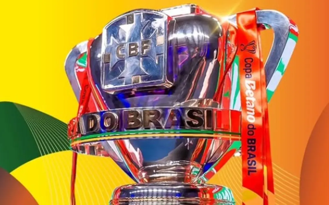 Trofeu Copa da Brasil