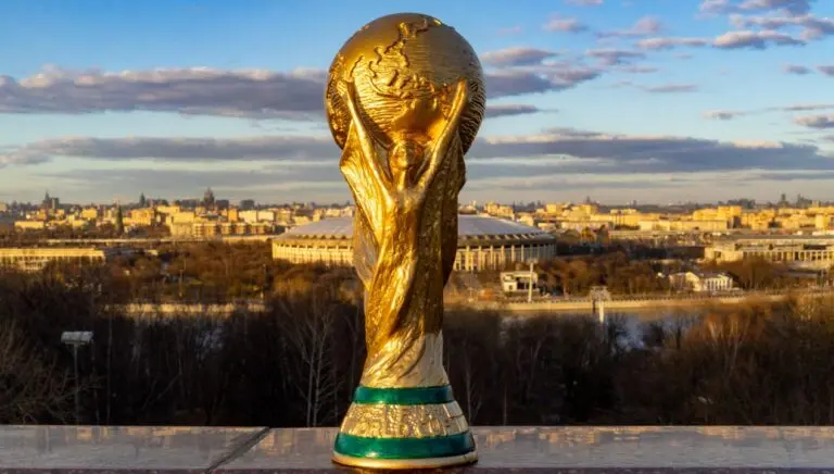 Troféu Copa do Mundo