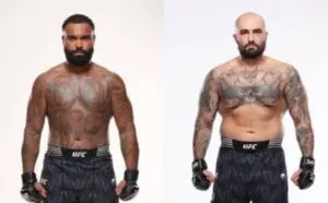 UFC 331 في لوس أنجلوس: حدث سبتمبر يؤكد جابل ستيفسون وعودة روبيليس ديسبين