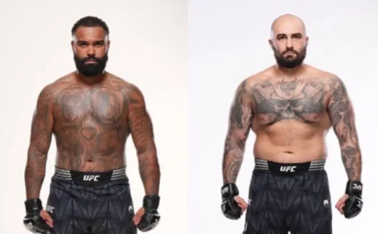 UFC 331