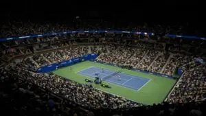 US Open eleva premiação a R$ 560 milhões; torneio terá valor recorde