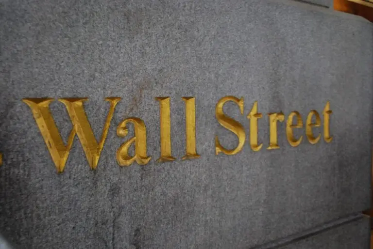 Wall Street