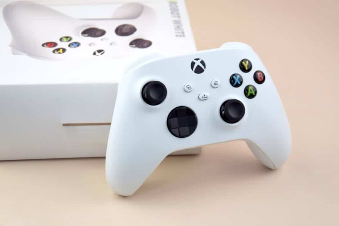 Xbox