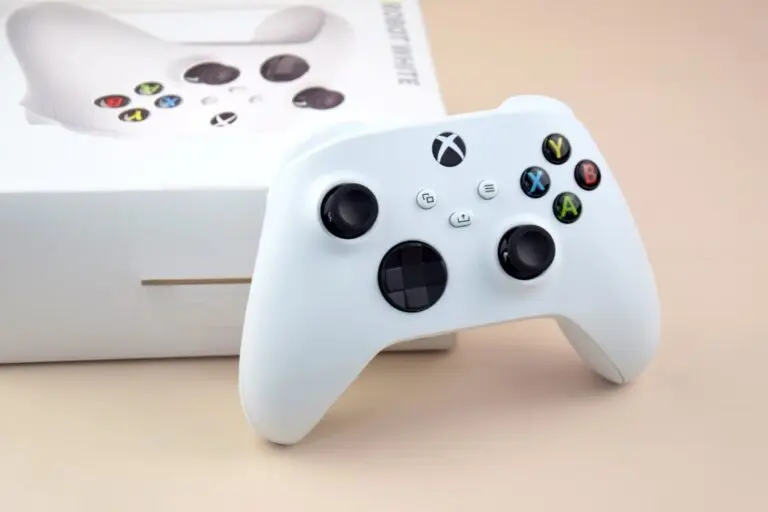 Xbox