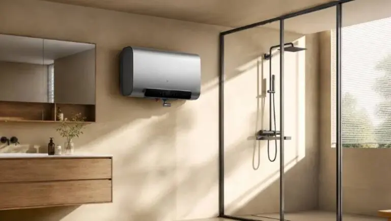 Xiaomi Mijia Smart Electric Water Heater Pro