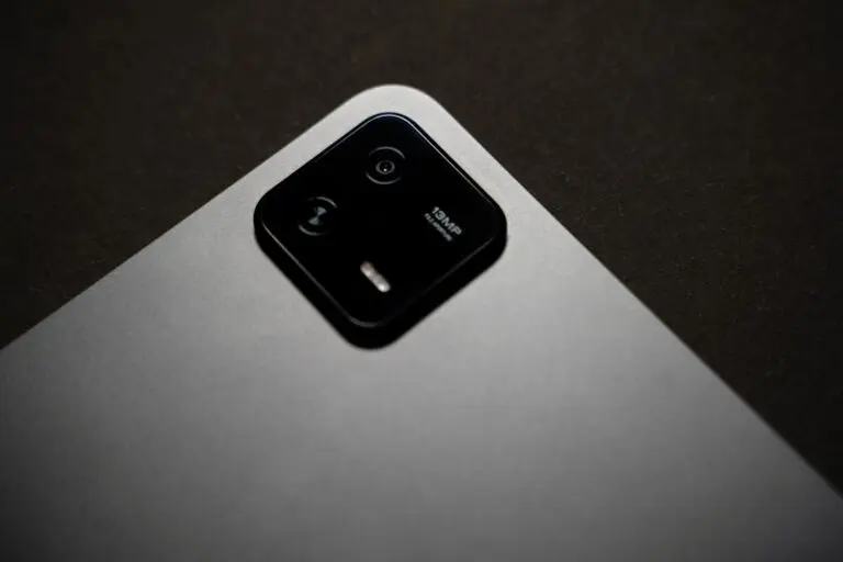 Xiaomi Pad
