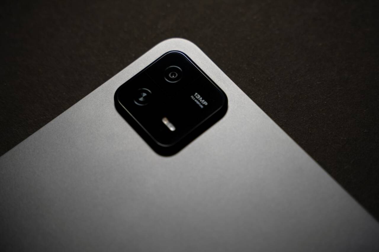 Xiaomi Pad