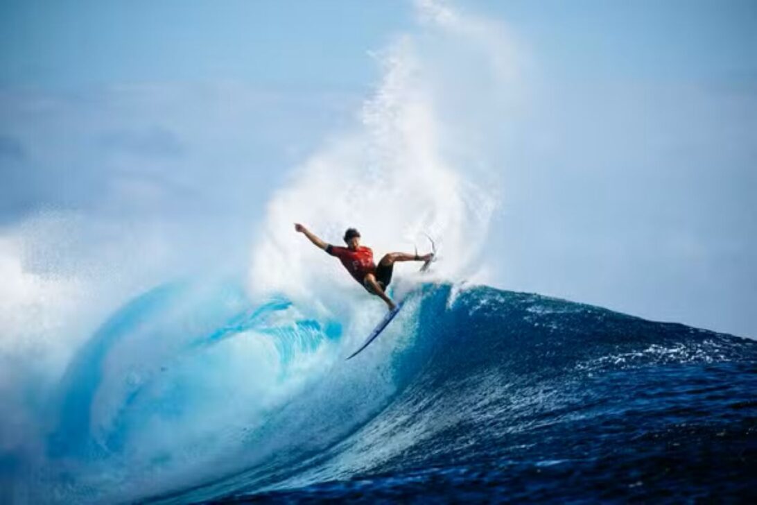 Yago Dora - WSL