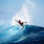 Yago Dora - WSL