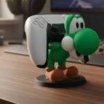 Yoshi Suporte para controle