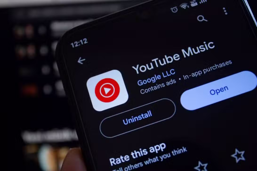 YouTube Music