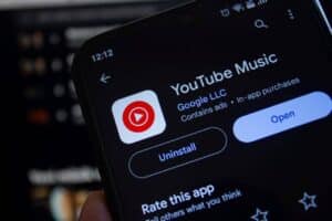 YouTube Music