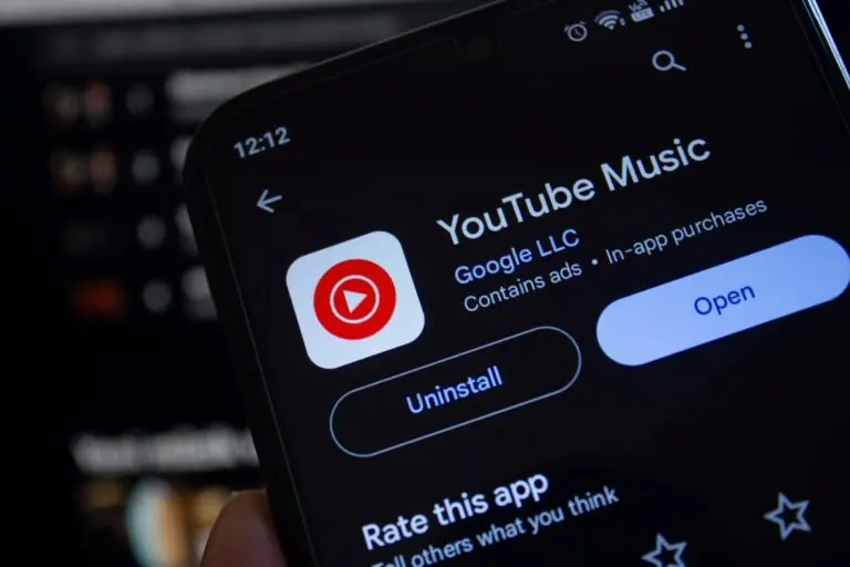 YouTube Music