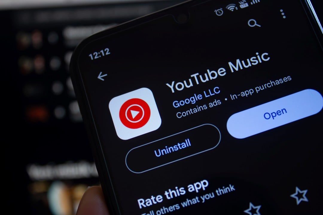 YouTube Music
