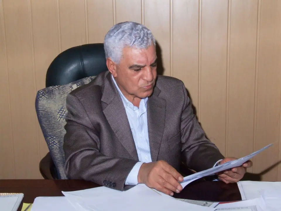 Zahi Hawass egiptólogo