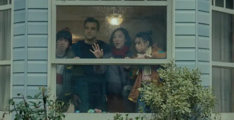 A Última Casa - Divulgação/Netflix
