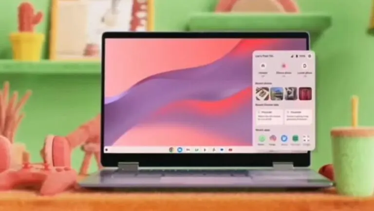 Acer Googlebook 14