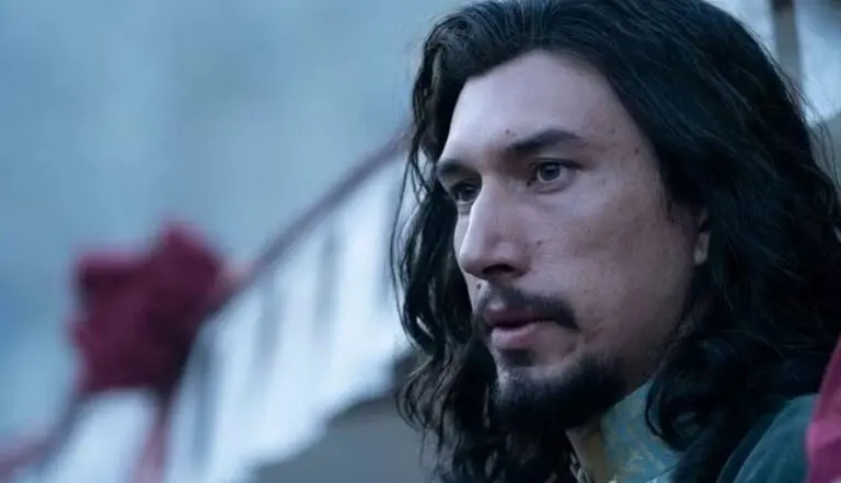 Adam Driver