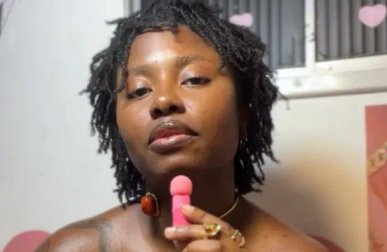 Alana Ayoka - Instagram