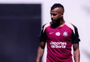 Corinthians atualiza lista de jogadores com Alex Santana e promessas da base para a Libertadores