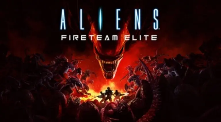 Aliens: Fireteam Elite - Divulgação