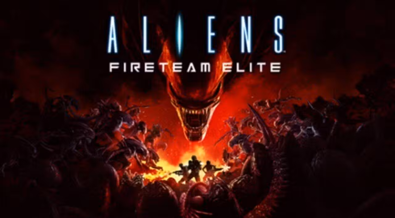 Aliens: Fireteam Elite - Divulgação