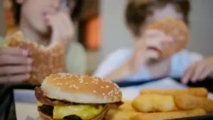 Brain reveals why fat cravings are different in men and women