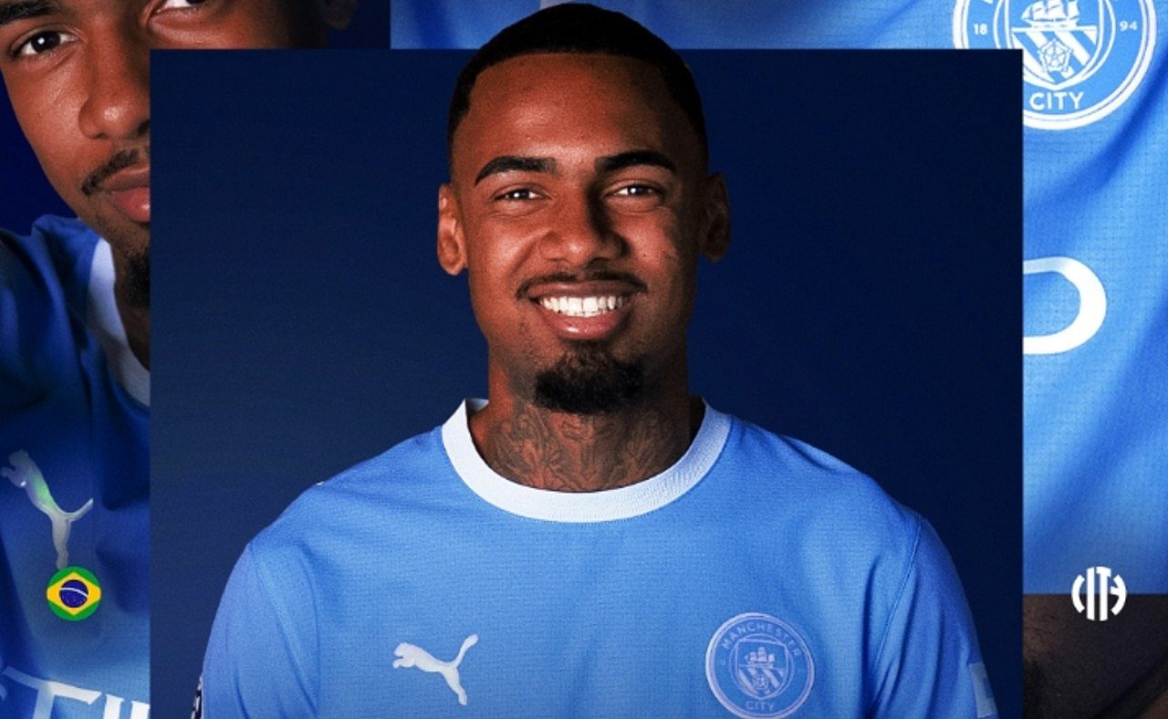 Palmeiras amplia domínio entre maiores vendas do Brasil com ida de Allan ao Manchester City