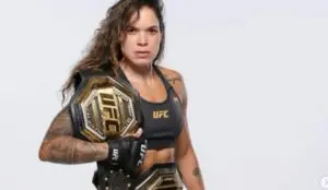 UFC confirma nova data para combate entre Amanda Nunes e Kayla Harrison no final de 2026