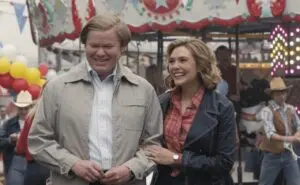 True crime miniseries Love and Death dominates Netflix top with Texas mystery