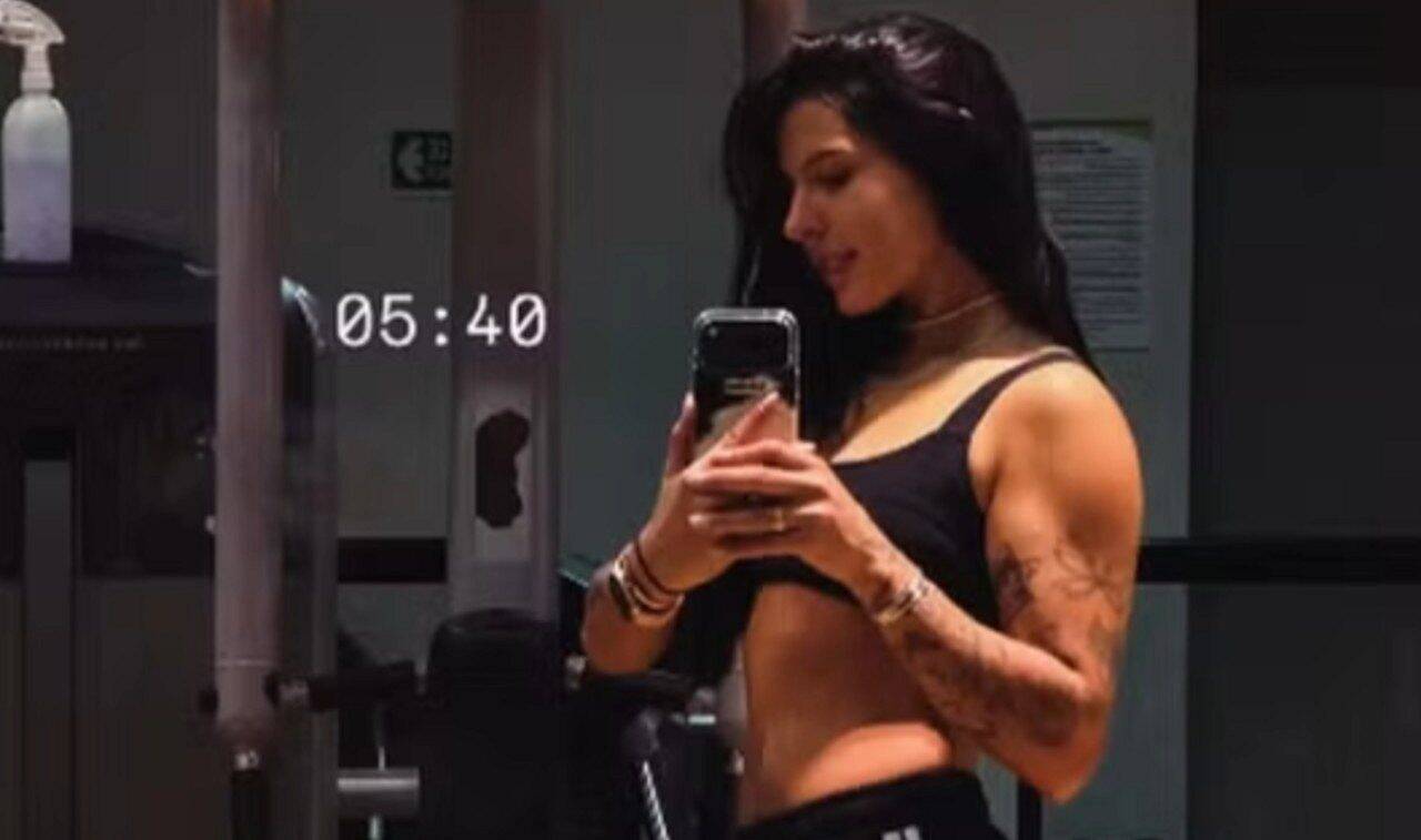 Ana Castela - Instagram