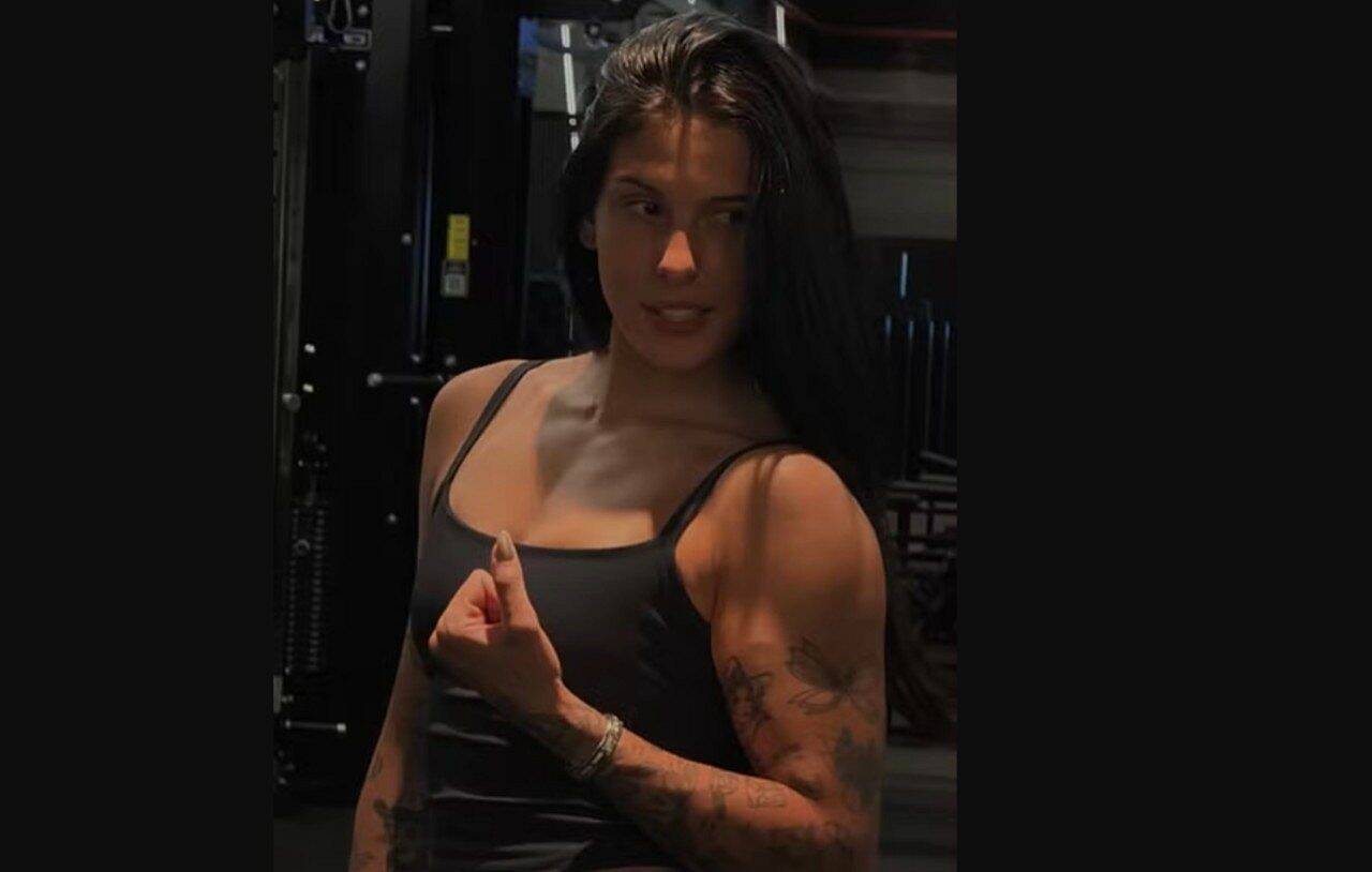 Ana Castela - Instagram