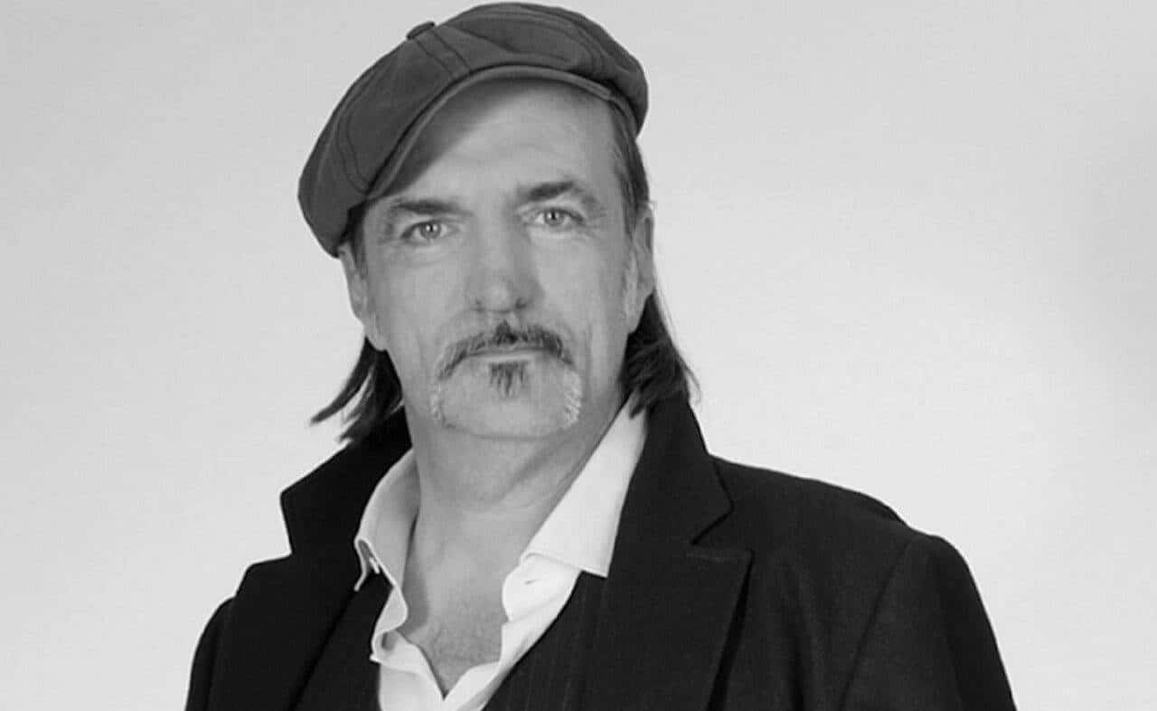 Ator Andreas Hoppe, conhecido como Kopper de “Tatort”, falece aos 66 anos