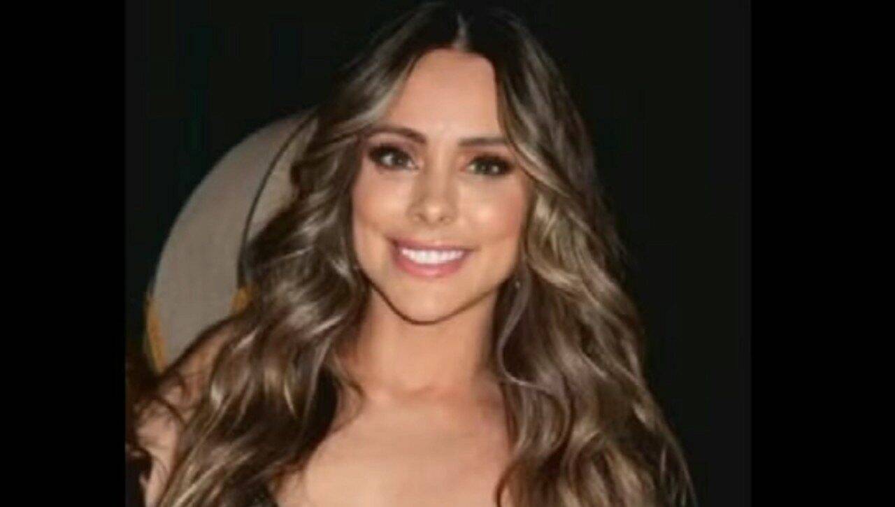 Andreia Vieira Gaspar