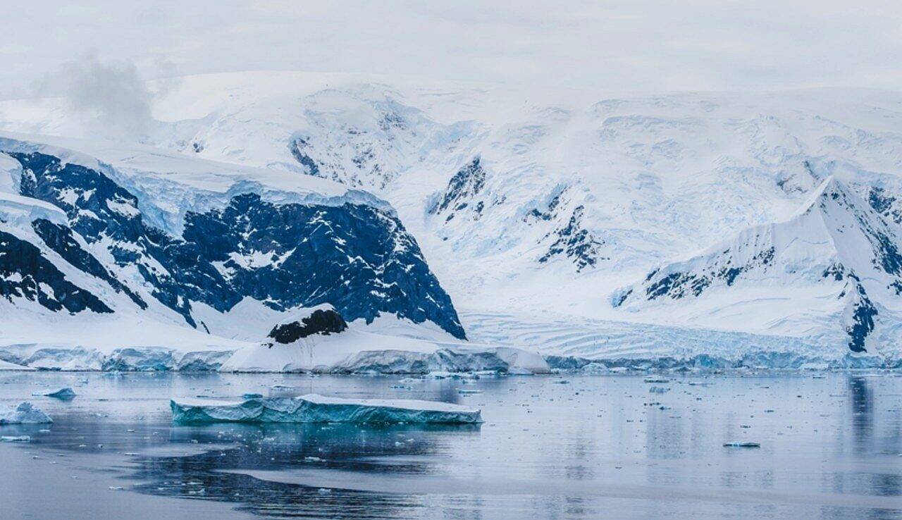 Antártica