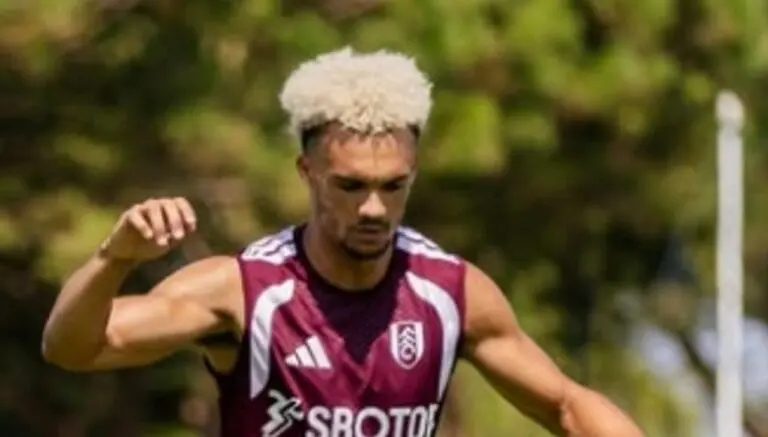 Antonee Robinson