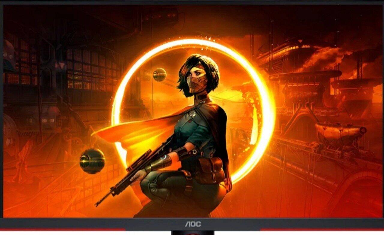 AOC Destiny - Divulgação/ Site Amazon
