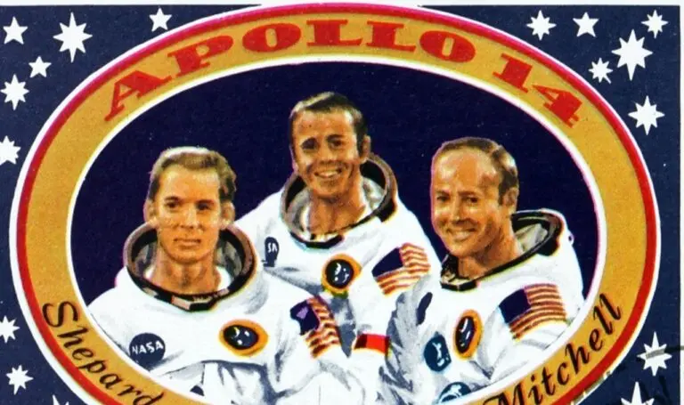 Apollo 14