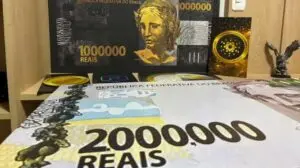 Operação desarticula esquema de R$ 37 milhões após aposentada ser vítima de fraude em investimentos