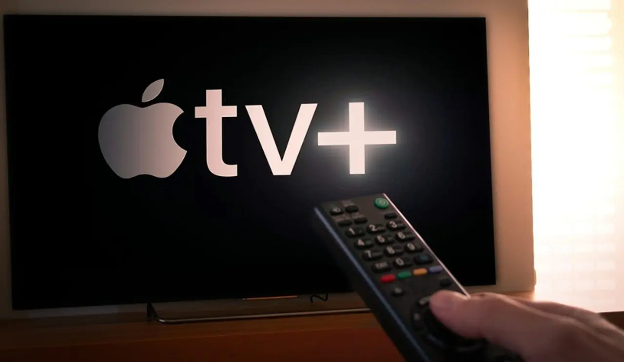 Apple TV - Ivan Marc / Shutterstock.com