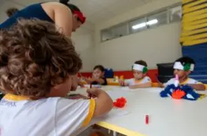 MEC homologa diretrizes inéditas para ensino de arte, garantindo formação integral e criatividade