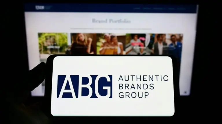 Authentic Brands Group - Wirestock Creators / Shutterstock.com