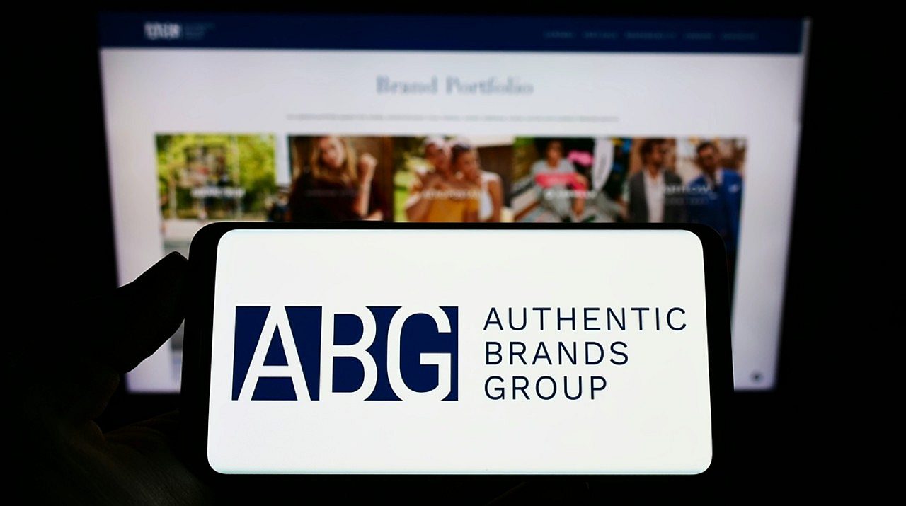 Authentic Brands Group - Wirestock Creators / Shutterstock.com