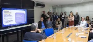 Ministério da saúde adota nuvem soberana para proteger dados do SUS e fortalecer controle digital nacional