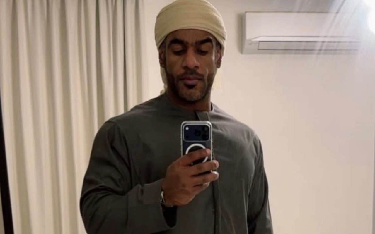 Bader Abdullah Mohammed Al Harmi - Instagram